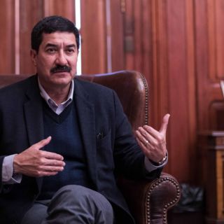 Fiscalía Anticorrupción intenta detener a Javier Corral, exgobernador de Chihuahua