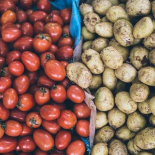 ¡No lo hagas! Refrigerar estos alimentos hará que pierdan nutrientes