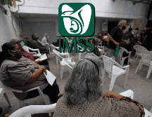 El derecho al goce de la pensión de viudez en el IMSS se da al cumplir algunos requisitos, incluido para el o la concubinaria. EL INFORMADOR / ARCHIVO