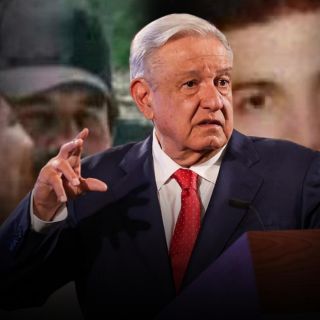 EU pidió a México no seguir juicio de extradición del "Mayo": López Obrador