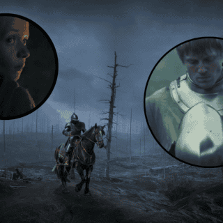 Todo lo que debes saber de "El Caballero de los Siete Reinos" nueva serie de "Juego de Tronos"