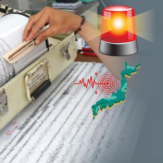 Lo que se sabe de la alerta de "megaterremoto" en Japón