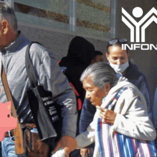 Infonavit: Requisitos para los adultos mayores que quieren su dinero ahorrado