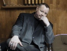 Leonel García brindará un íntimo concierto en el Teatro Diana. ESPECIAL/CORTESÍA.