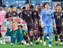 Javier Aguirre está cerca de dar a conocer la lista oficial de la Selección Mexicana. IMAGO7.