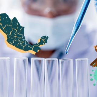 Confirman primer caso de mpox en Baja California Sur
