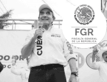 El también exrector de la UAS, Héctor Melesio Cuén Ojeda, fue ultimado el pasado 25 de julio en Culiacán, Sinaloa. EL INFORMADOR/ ARCHIVO/ ESPECIAL