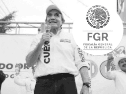 El también exrector de la UAS, Héctor Melesio Cuén Ojeda, fue ultimado el pasado 25 de julio en Culiacán, Sinaloa. EL INFORMADOR/ ARCHIVO/ ESPECIAL