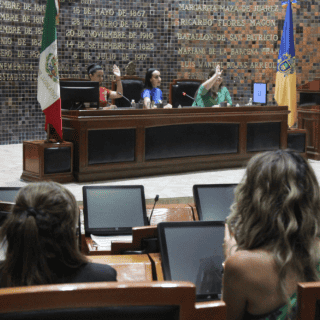 Dan luz verde a desincorporación de predios en Temaca