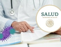 La Secretaría de Salud ha emitido un nuevo aviso a través del Comité Nacional para la Vigilancia Epidemiológica (Conave) sobre el mpox.