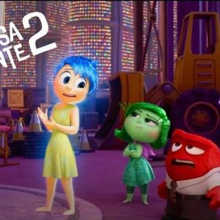 Obra de Intensamente 2 en Guadalajara: fecha, horario y precio de boletos