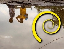 Un canal de baja presión producirá lluvias puntuales en estados del centro de México, de acuerdo con el SMN. EL INFORMADOR/ ARCHIVO