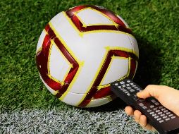 Algunos juegos podrán verse en televisión abierta, otros en restringida, y algunos a través de streaming. IMAGO7