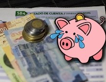 Los mexicanos que han perdido su empleo pueden echar mano de sus ahorros en Infonavit en casos específicos. EL INFORMADOR/ ARCHIVO