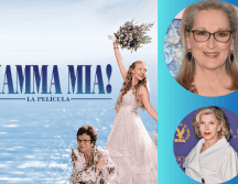 La tercera película de 