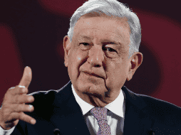 López Obrador mencionó que la Fiscalía está revelando más detalles del caso Cuén Ojeda que no concuerdan con las versiones anteriores. EFE / ARCHIVO