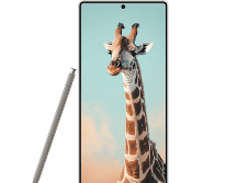 Debido a que aún falta tiempo para el lanzamiento, el diseño puede ser cambiado por el fabricante. ESPECIAL / X / @UniverseIce