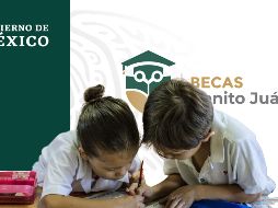 Los padres o tutores con hijos inscritos en el programa deben estar al pendiente de la fecha en las que les caerá el próximo depósito. ESPECIAL / EL INFORMADOR