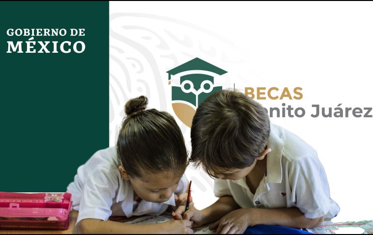 Los padres o tutores con hijos inscritos en el programa deben estar al pendiente de la fecha en las que les caerá el próximo depósito. ESPECIAL / EL INFORMADOR