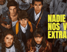 Las series mexicanas son cada vez más aclamadas por el público de streaming. ESPECIAL / PRIME VIDEO