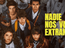 Las series mexicanas son cada vez más aclamadas por el público de streaming. ESPECIAL / PRIME VIDEO