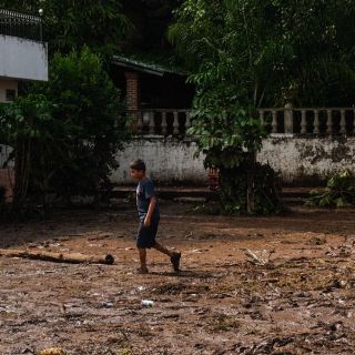 Zapotlanejo: Cómo la construcción de casas en zonas prohibidas colaboró a la inundación