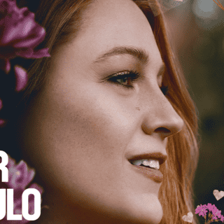 ¿Qué está pasando con Blake Lively y la promoción de "Romper el círculo"?