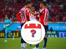 En el marco de la fecha FIFA del mes de septiembre, las Chivas se medirán ante un rival diferente. IMAGO7