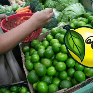 ¿Por qué el precio del limón ha subido tanto en México?