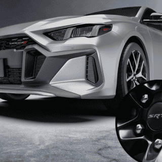 Dodge Attitude 2025 llega a México: ¿cuál será su precio?