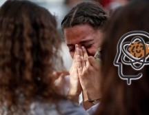 El estrés laboral es un fenómeno cada vez más frecuente y de consecuencias importantes, las cuales afectan la salud mental de los trabajadores. AP/ ARCHIVO