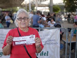 El horario de atención para registrarte es de lunes a sábado de 10 de la mañana a 4 de la tarde. EL INFORMADOR/ ARCHIVO.