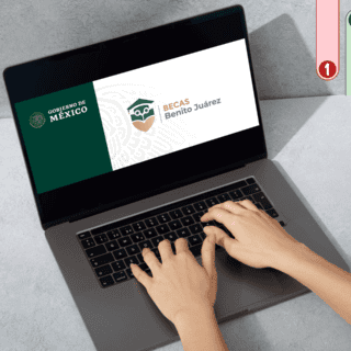 Beca Benito Juárez: Pasos para registrar a estudiantes de primaria y secundaria