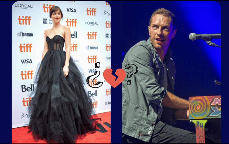 Aunque han enfrentado rumores de ruptura en el pasado, su relación ha perdurado. AFP/AP/ARCHIVO