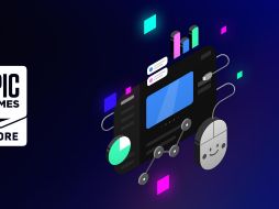 La tienda de aplicaciones llega a los telefonos. Epic Games Store