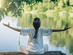 Uno de los ejercicios sugeridos en su libro, se llama 