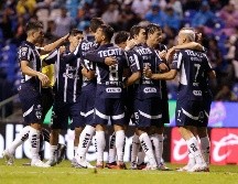 Con este triunfo con prácticamente todo el torneo pendiente, Rayados se instala de manera momentánea como líder general de la competencia con 12 puntos. IMAGO7