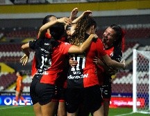 El cuadro de Roberto Medina volvió a gustar, dominó en gran parte del encuentro y superó con categoría a su rival. IMAGO7