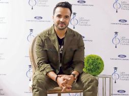 El cantante interpreta el tema de “City of Dreams”, una cinta que expone el crudo mundo de la trata de personas. EFE