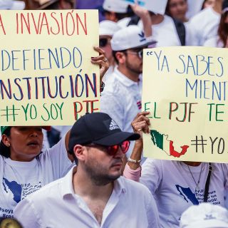 Reforma afila guillotina en Suprema Corte en 2025