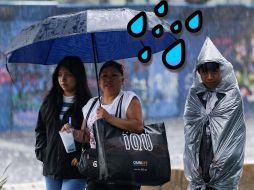 Este es el pronóstico del clima en Jalisco para hoy 17 de agosto. SUN/ ARCHIVO