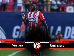 El duelo programado para este domingo 18 de agosto será correspondiente a la Jornada 13. IMAGO7