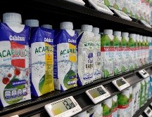 El consumo excesivo de leche de soja puede provocar efectos digestivos adversos como diarrea e hinchazón. EL INFORMADOR / ARCHIVO