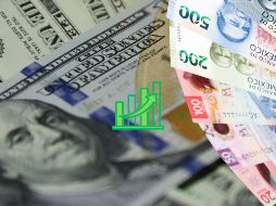 En las últimas sesiones se ha percibido una disminución en la probabilidad de recesión en Estados Unidos, lo cual beneficia al peso mexicano. ESPECIAL / Foto de Vladimir Solomianyi en Unsplash