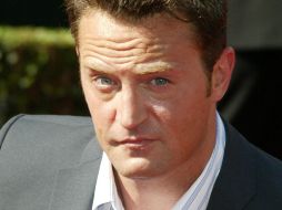 El actor falleció a los 57 años; al momento hay cinco personas señaladas por su deceso. EFE / ARCHIVO