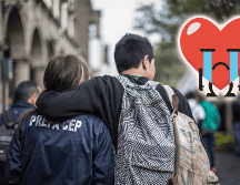 El verdadero amor se construye con el tiempo, basado en la confianza, la comunicación y la intimidad, es esencial para formar vínculos más sanos y duraderos. EL INFORMADOR / ARCHIVO