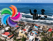 Con este nuevo programa impulsado por el gobierno mexicano también se busca mejorar la infraestructura de los pueblos y ciudades afectados con el paso del tiempo. EFE/ David Guzmán/ ESPECIAL