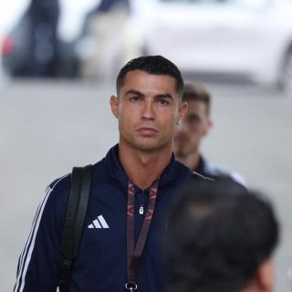 Cristiano enfurece y reclama a sus compañeros con gestos obscenos (VIDEO)