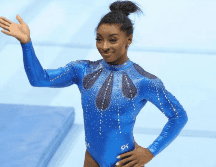 Fuentes cercanas afirman que la medallista compró piezas exclusivas de diseñadores de renombre internacional. EFE/ARCHIVO