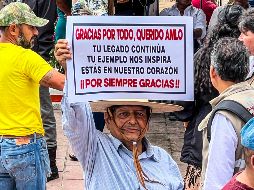 El Instituto Mexicano para el Desarrollo Comunitario exige que haya medidas de protección en futuros sexenios. EL INFORMADOR/A.NAVARRO